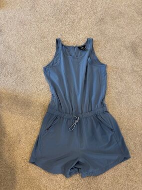 Athleta Girl Romper- Size 16/XXL